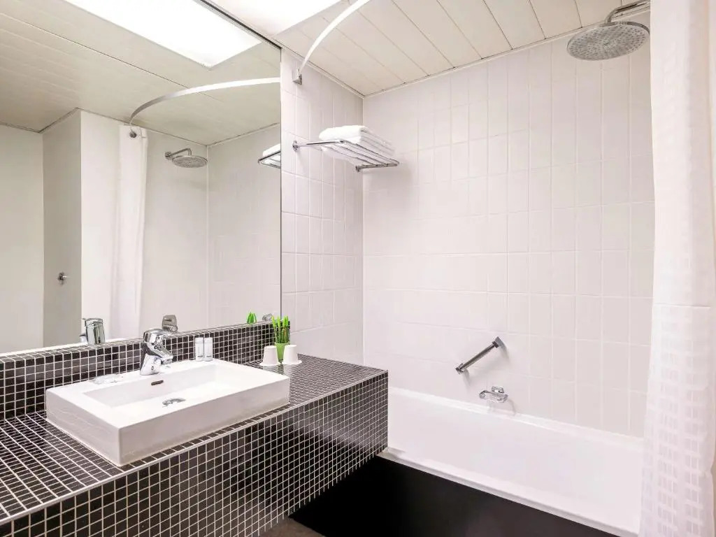 Mercure Antwerp City South