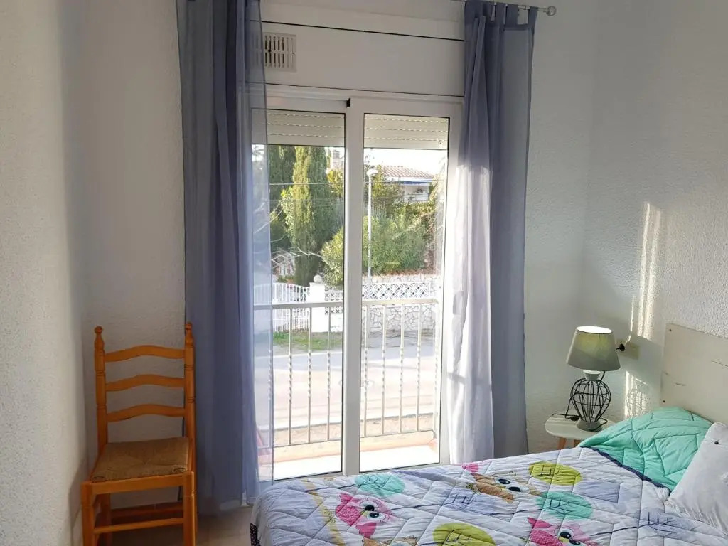 Apartamento Badia 24