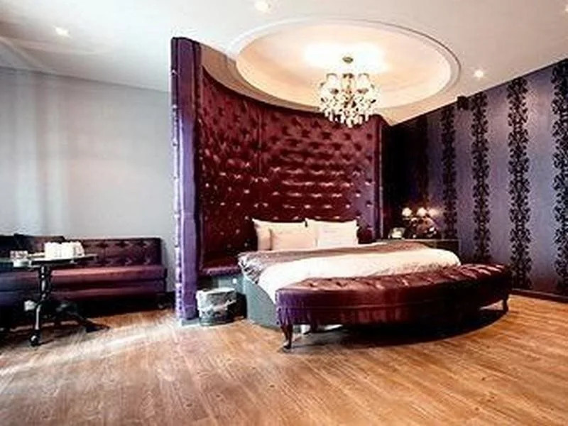 Hotel Ellee Cheonan