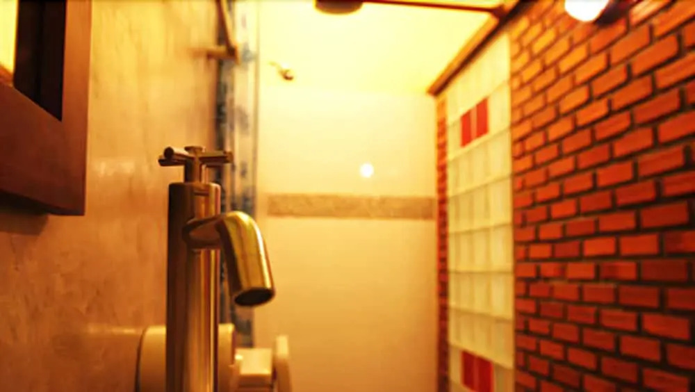 Smile House Guesthouse