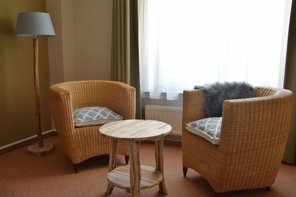 Beachfront Boutiquehotel