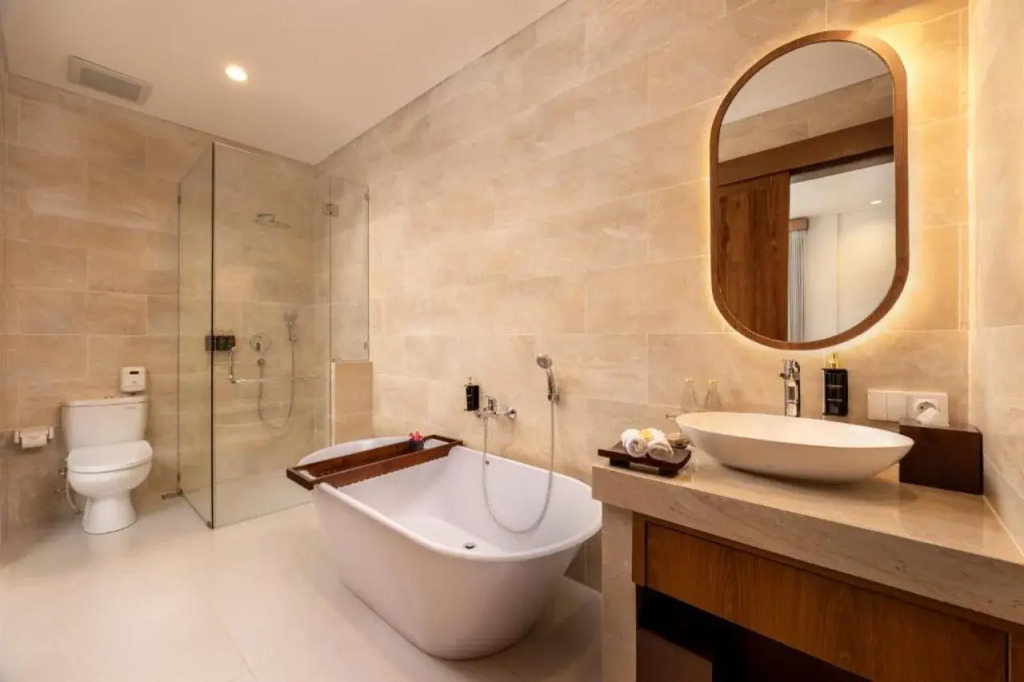 La Tropica Canggu Bali By Kanaya Hospitality