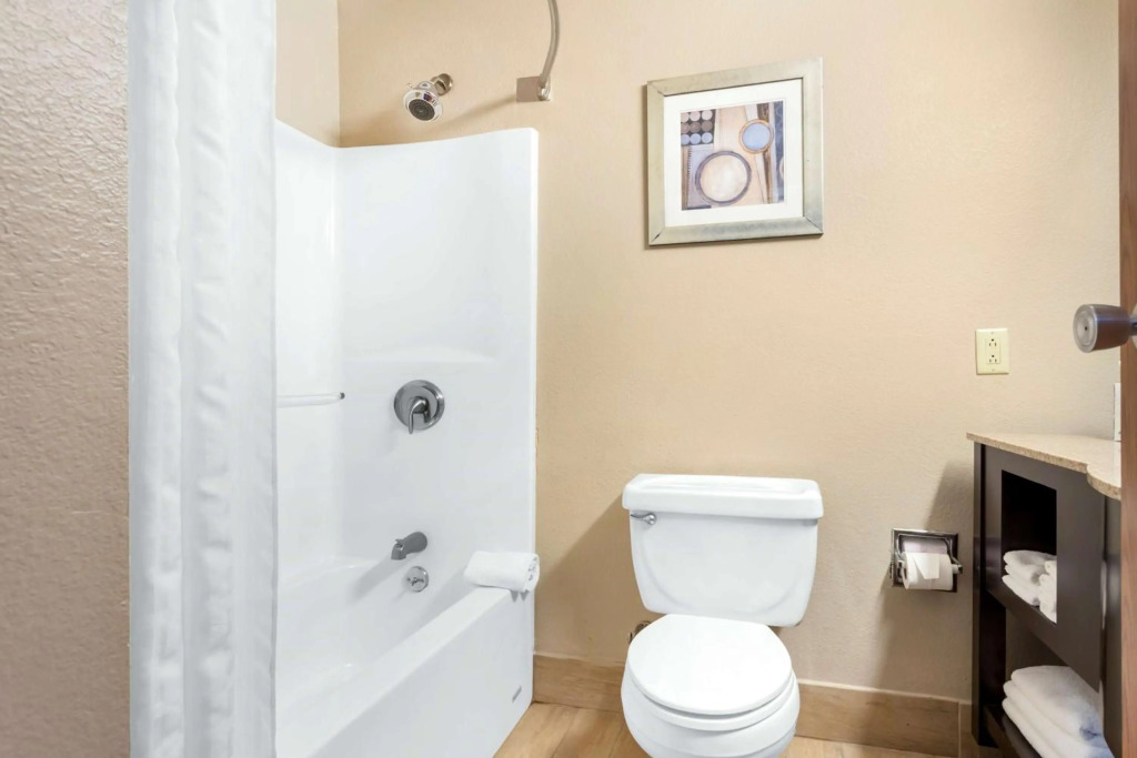 Best Western Natchitoches Inn