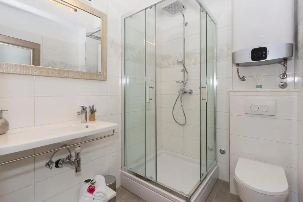 Luxury Rooms Saint Jacob