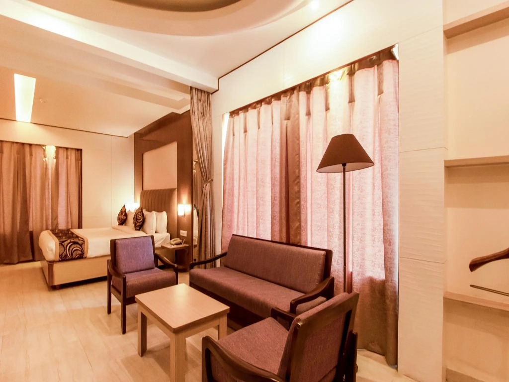 Hotel Placid