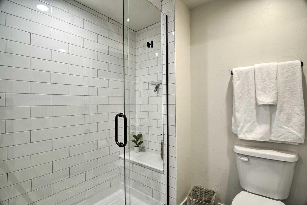 NEW! Chic Abode: Downtown Fort Collins
