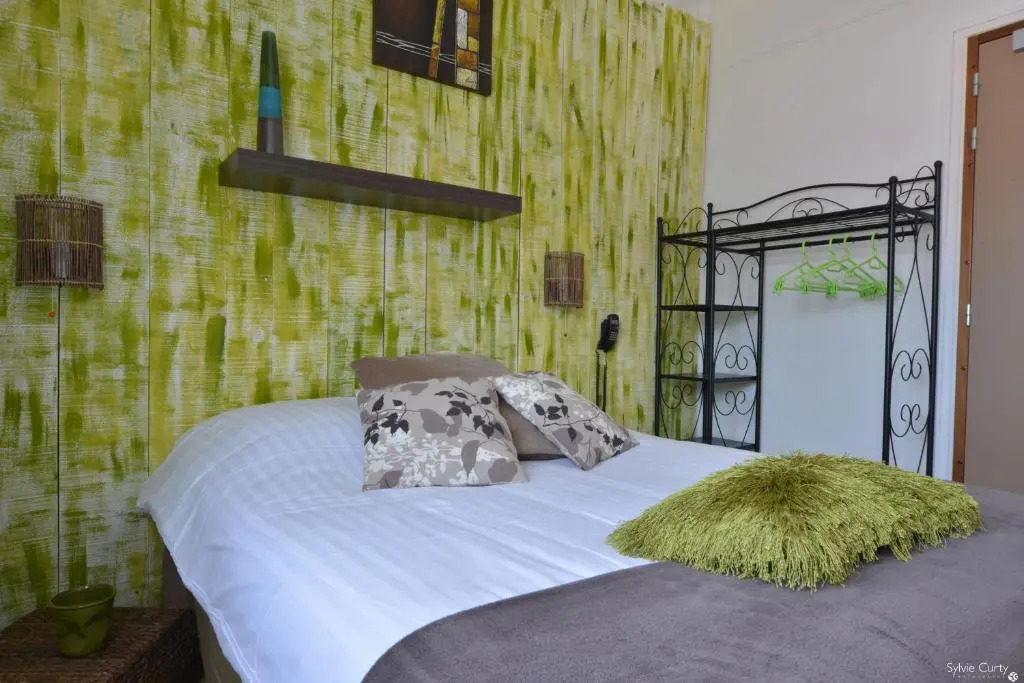 Hotel La Roseraie