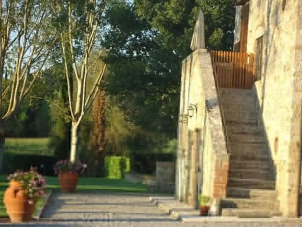 Podere La Chiusella B&B