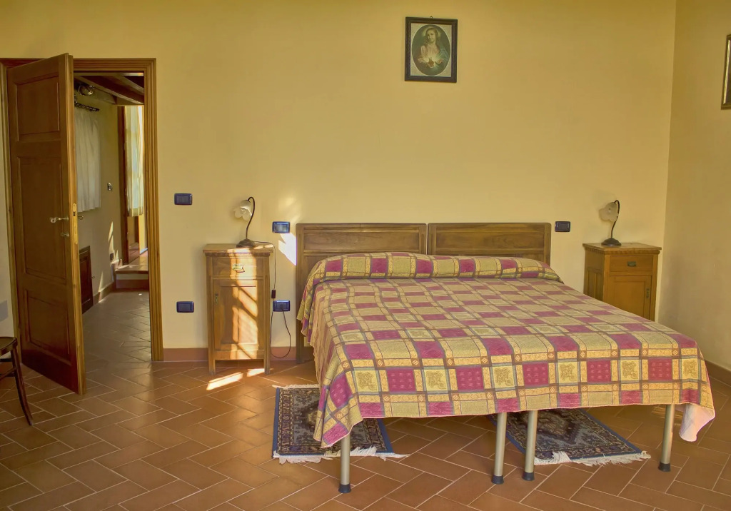 Villa Graziani