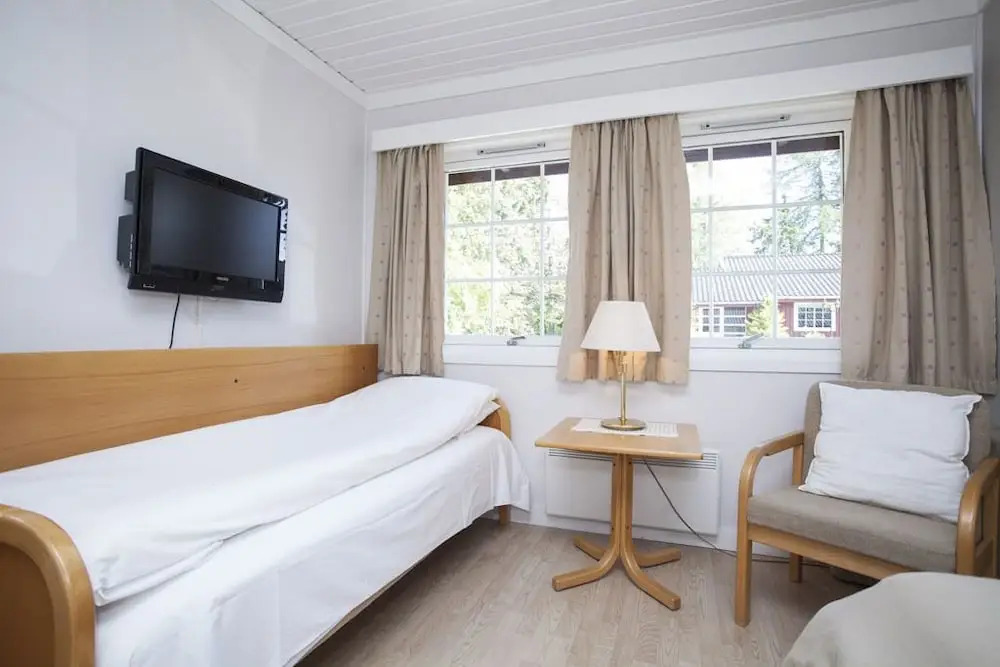 Stetind Hotell