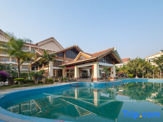 Sanjiang Peninsula Hotel