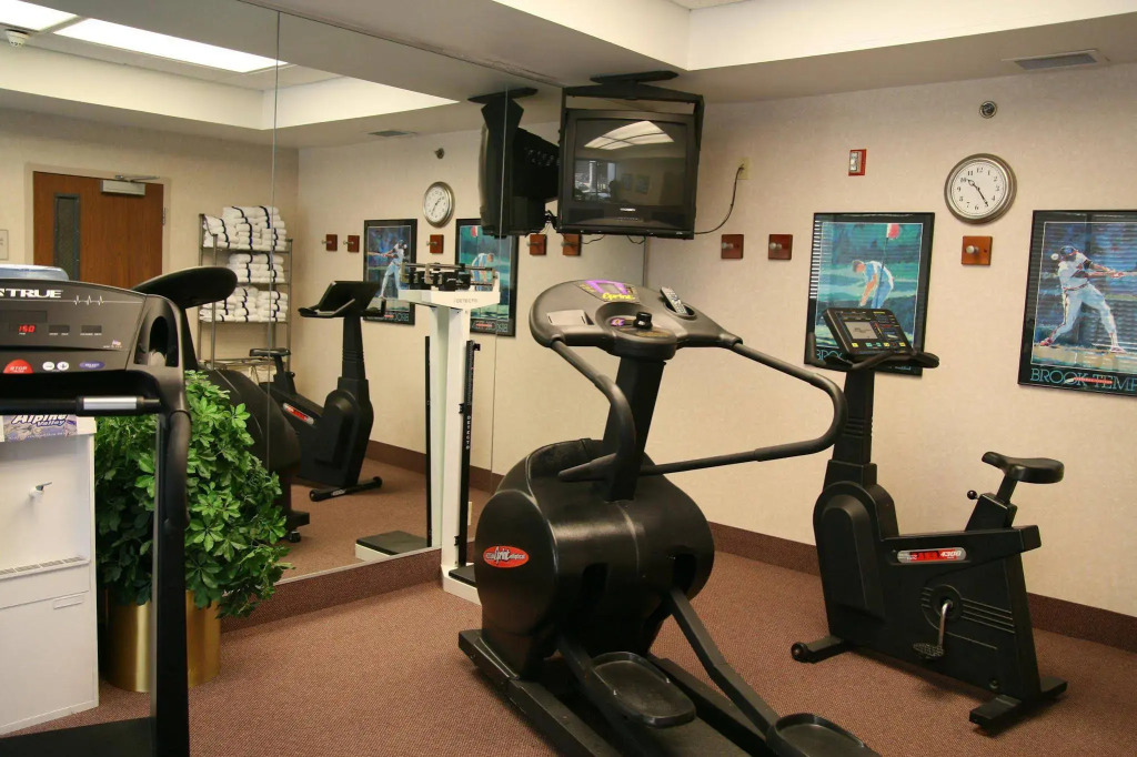 Hampton Inn Cincinnati Eastgate