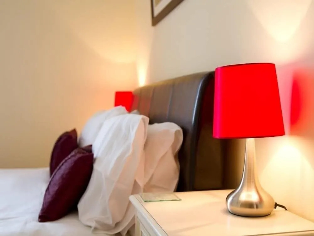 Cavendish Place Apartments