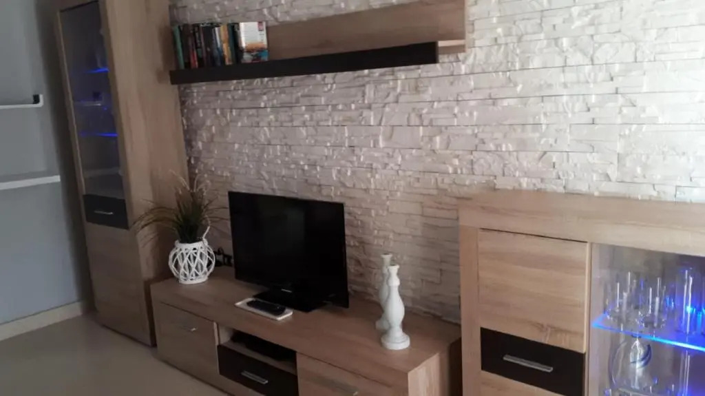 Apartamento Dayana