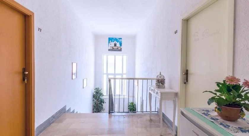 Pensione Villa Mafalda