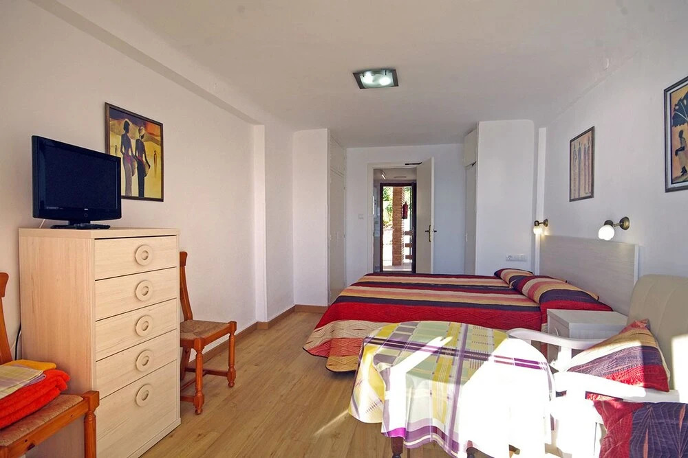 Apartamentos Los Pinos