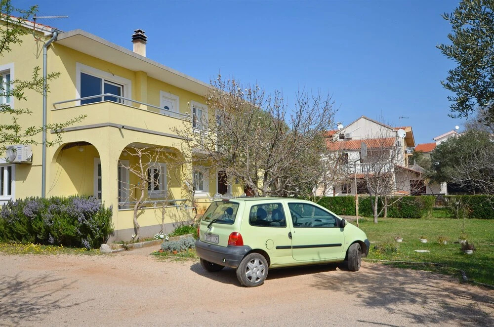 Apartment Branka