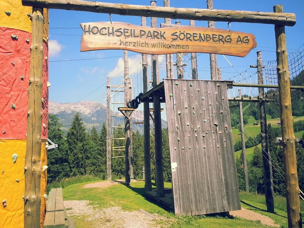 Free Spirit Lodge