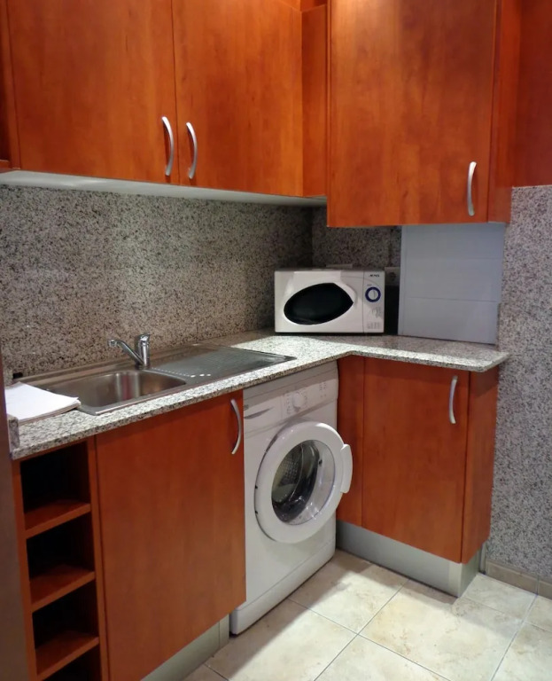 Apartaments Turistics Pirineu