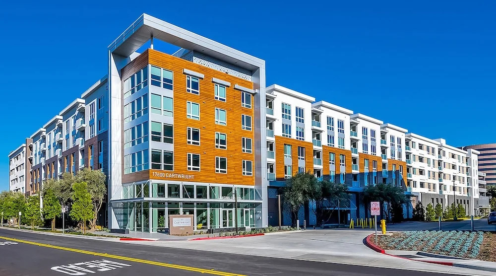 Global Luxury Suites Irvine