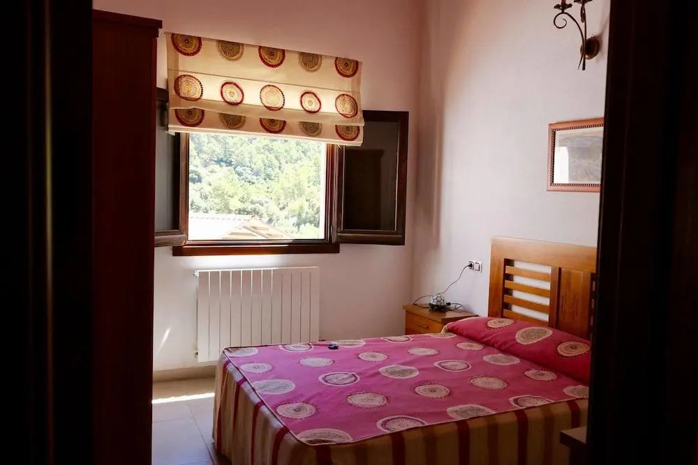 Casas Rurales Cortijo El Marqués