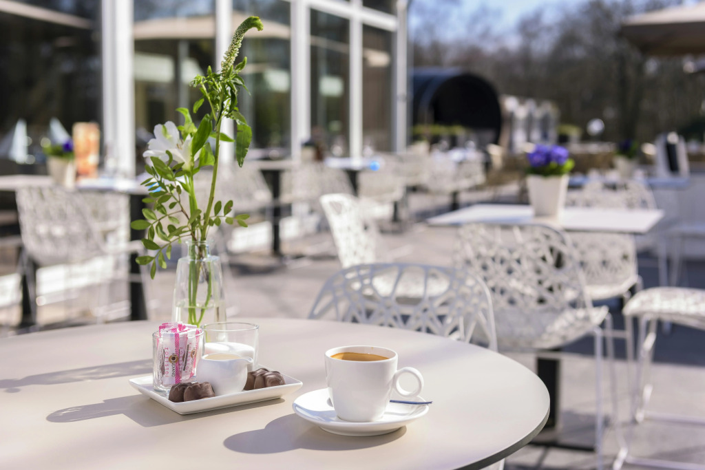 Fletcher Hotel Restaurant Amersfoort