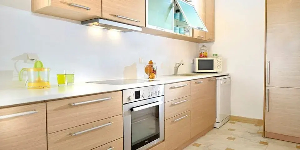 Mykonos Lumiere Villas