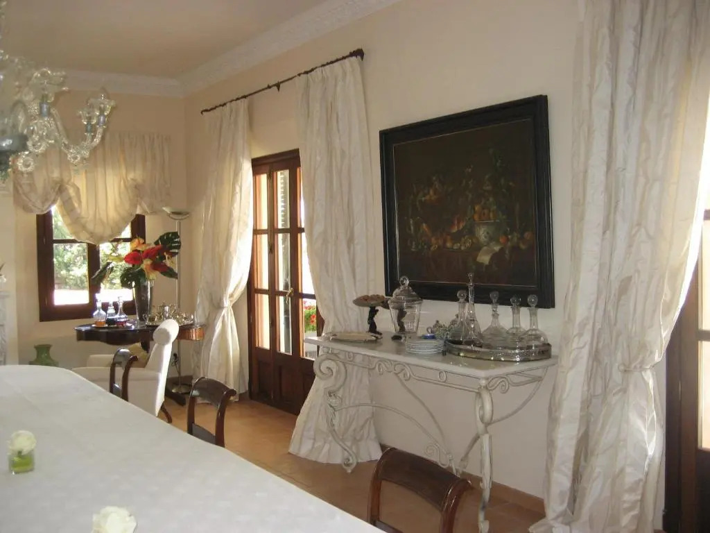 Villa Santa María Dreams AWARDED 2025