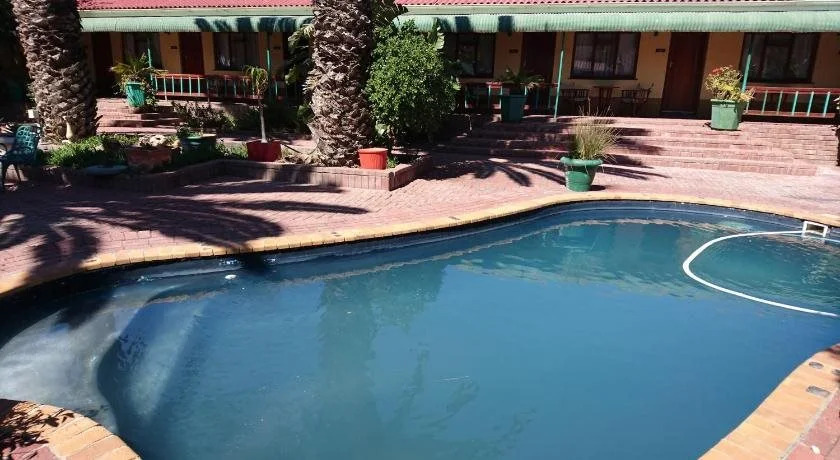 Lamberts Bay Hotel