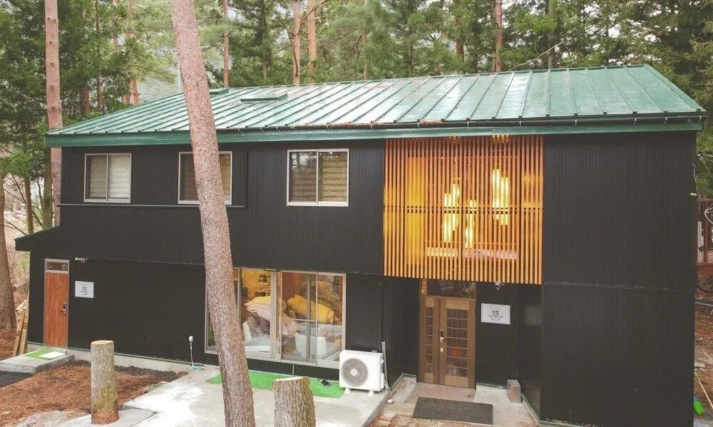 Fuji-Kawaguchiko - Diamond Yu