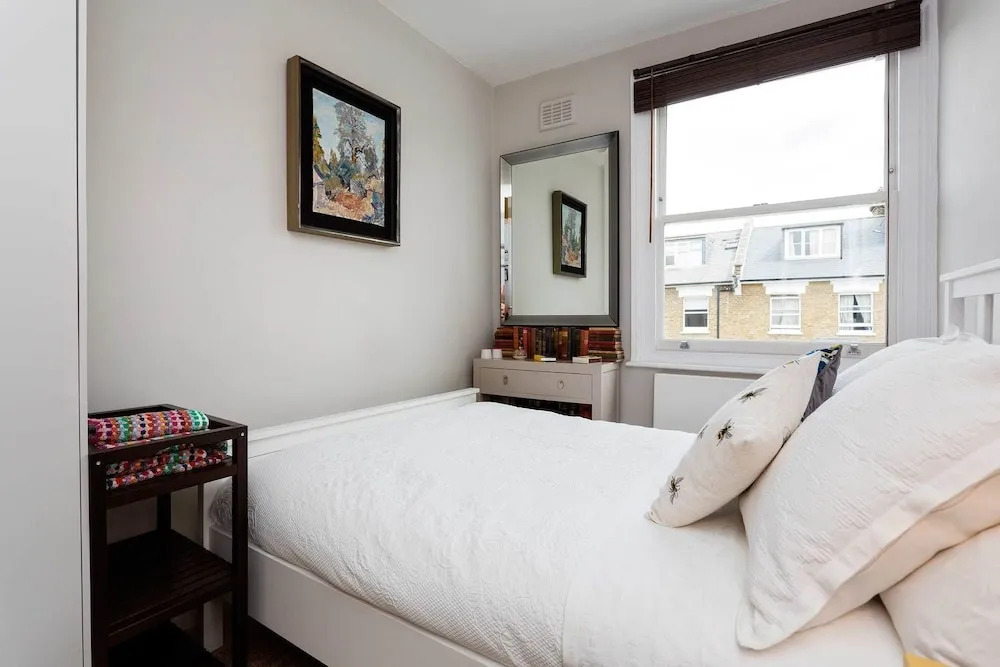 Veeve - Belsize Terrace