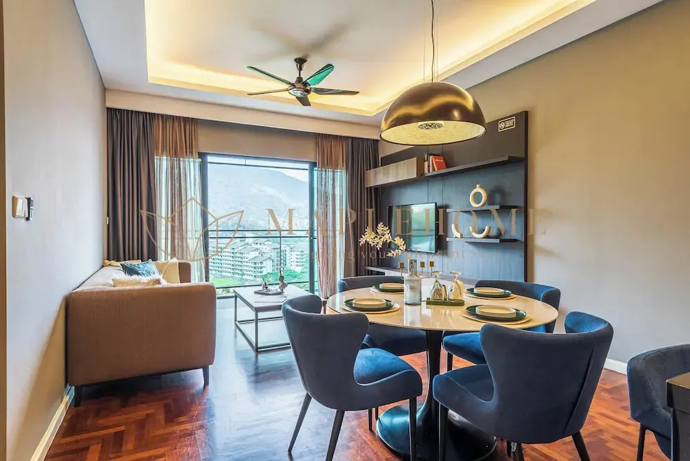 Vista Premier Suites Genting Highlands