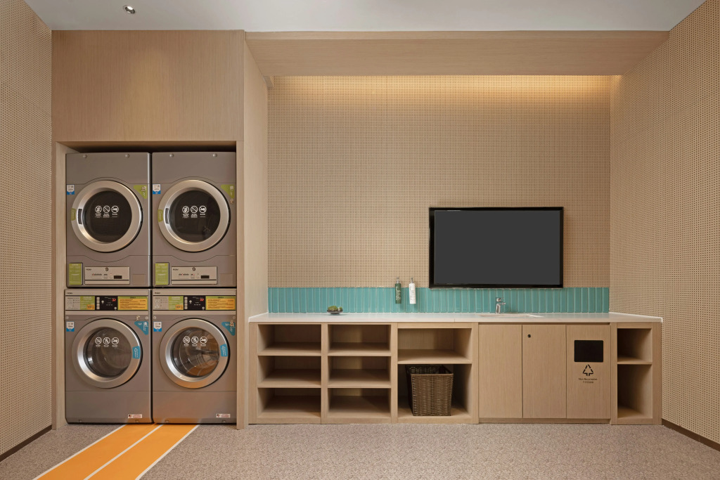 Home2 Suites by Hilton DALI ER'HAI
