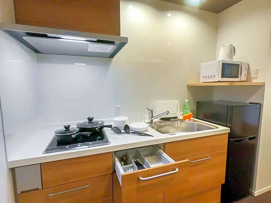 Hotel S-Presso Central - Vacation STAY 9446