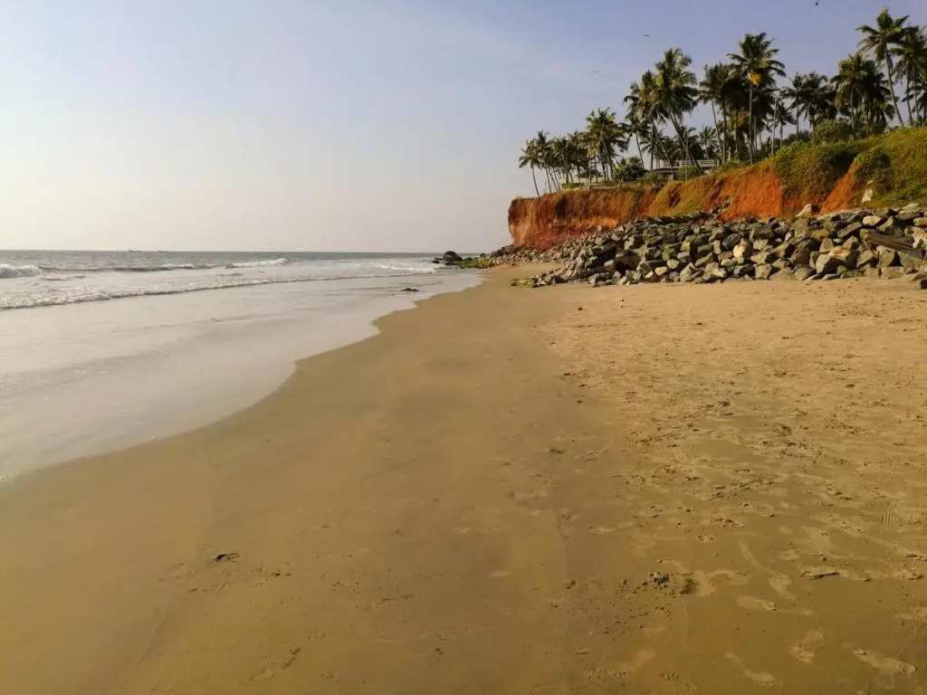 Ashokam Resorts