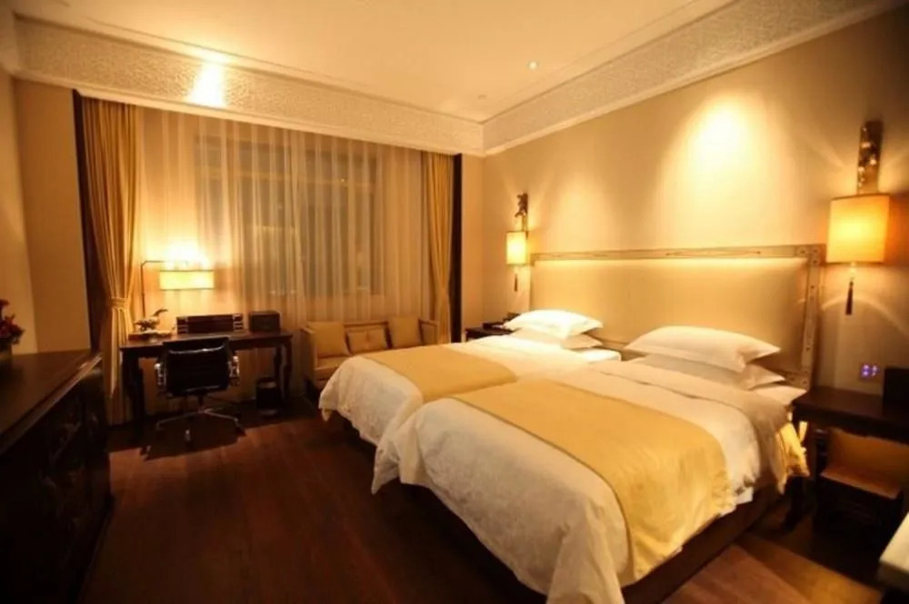 Hanyi Cultural Hotel
