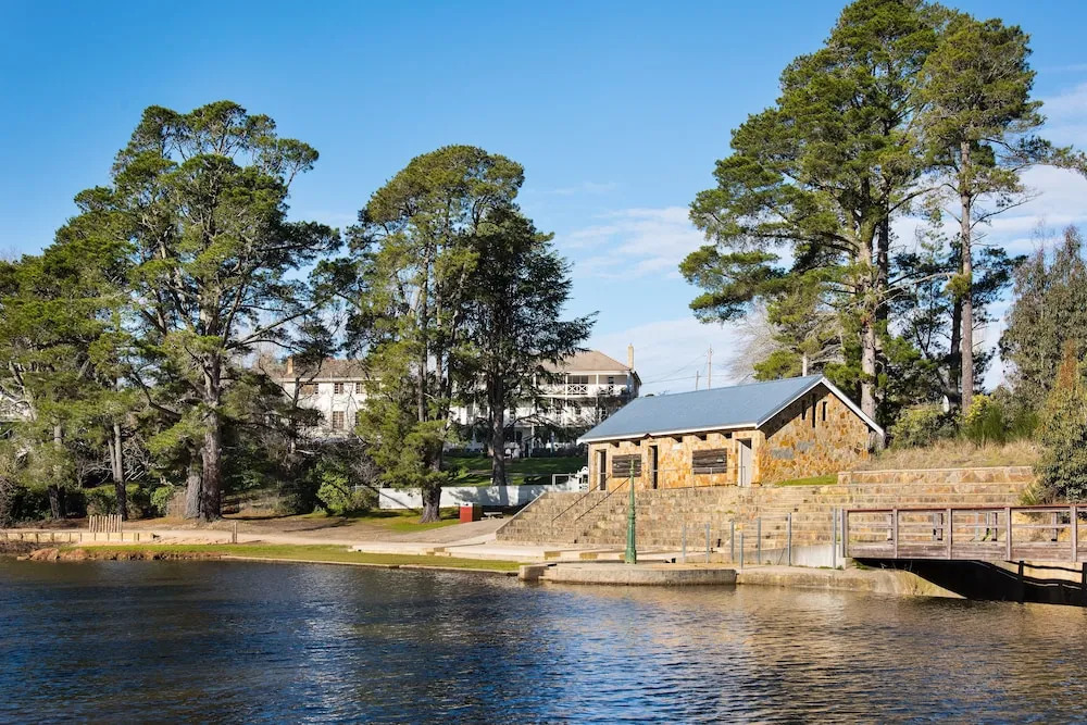 Lake Daylesford Apartments 3