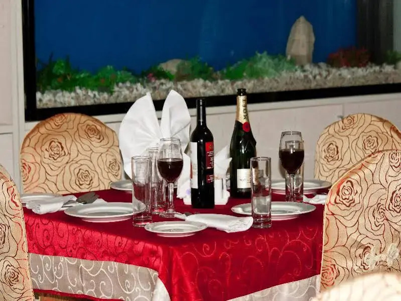 Sonia Hotel