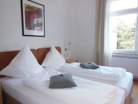 Hotel INNsel26