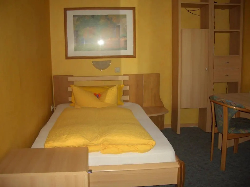 Hotel Battenfeld