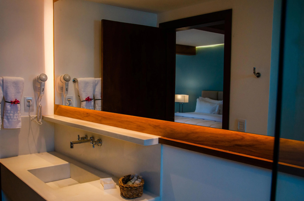 Pipa Lagoa Hotel
