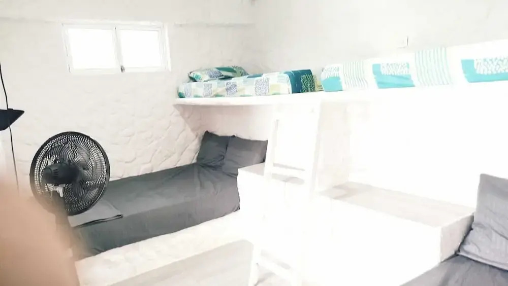 Paraíso Casa de Playa