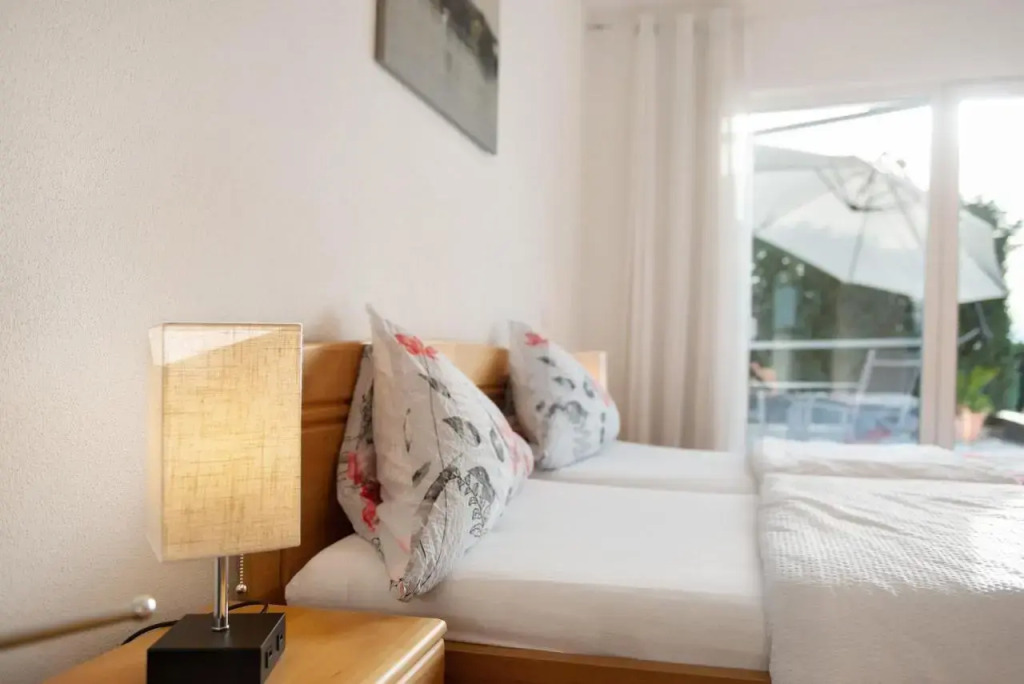 Pension Zum Talhof