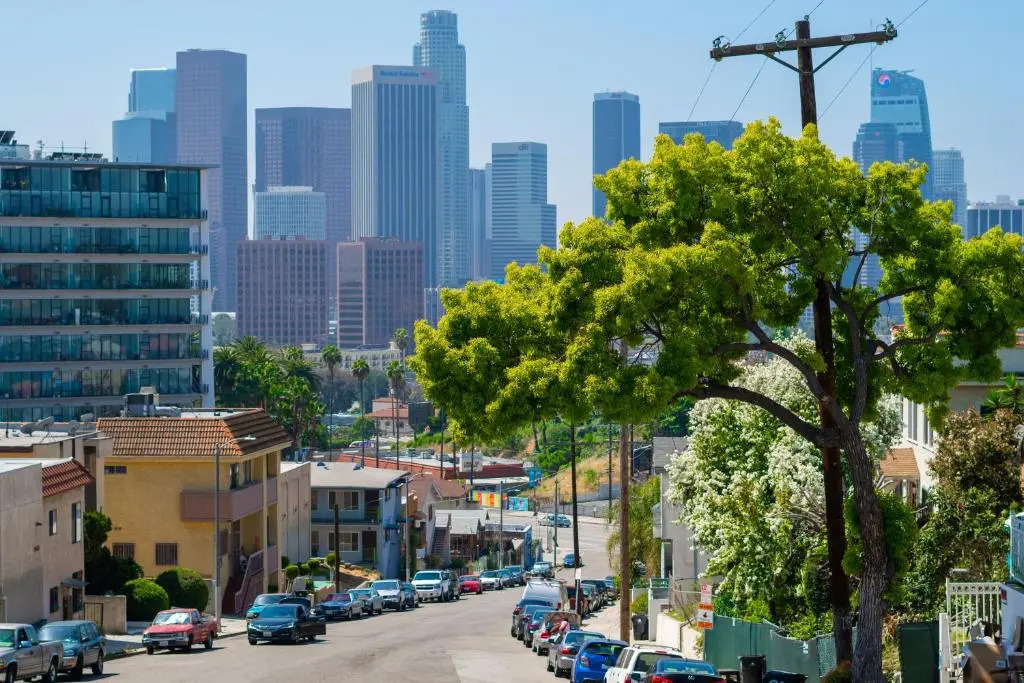 Charming 2BR Casita in Front of Park