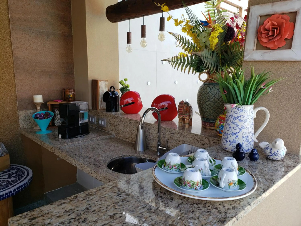 Excelente Duplex em Arembepe Aquaville - Bahia