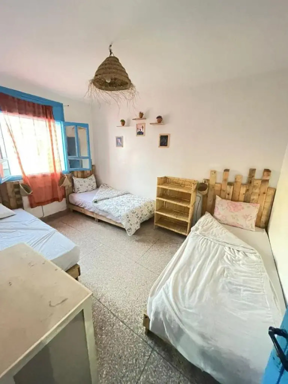 Taghazout Camp Surf & Yoga