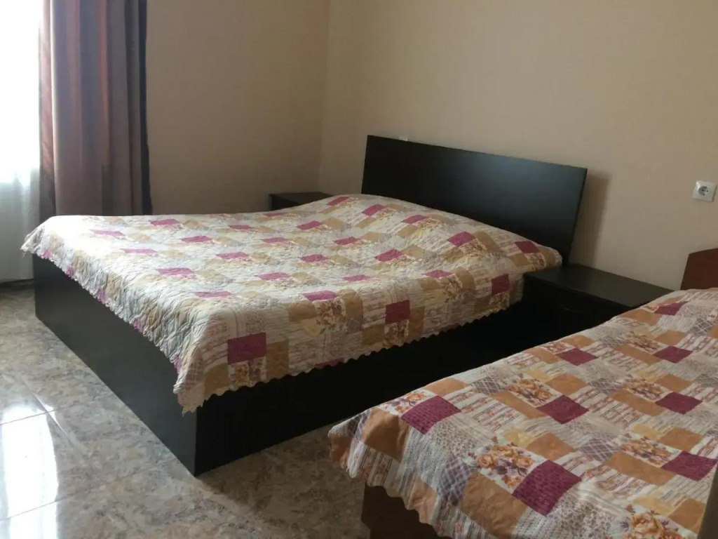 Guest House Aghmashenebeli #788