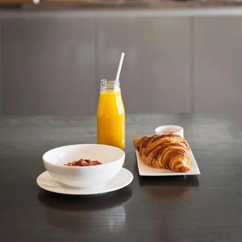 Bacán Bed & Breakfast