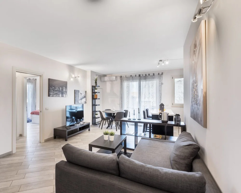 Casa Massima Suites