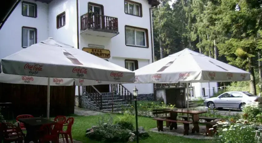 Villa Sveti Dimitar